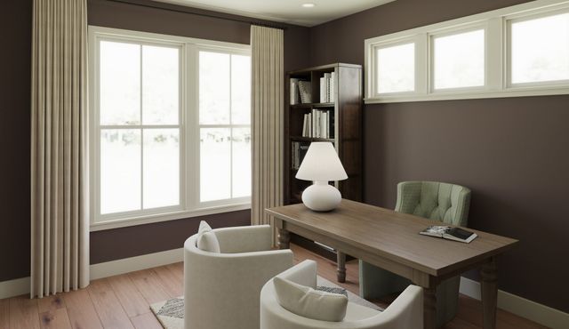 Winston by Fischer Homes - image