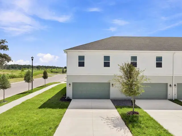 The Darwin by David Weekley Homes - image