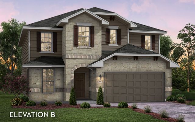 Dakota by CastleRock Communities - photo