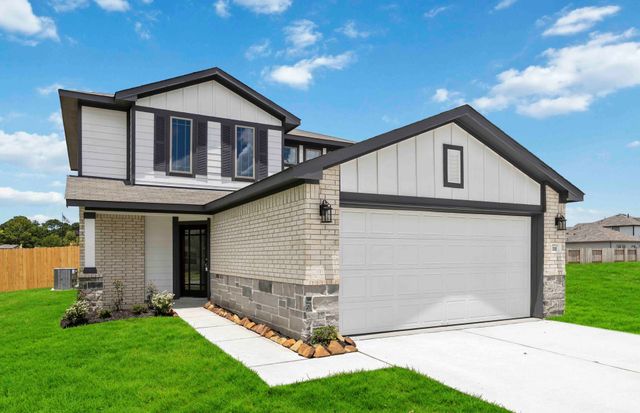 Vail by First America Homes - image