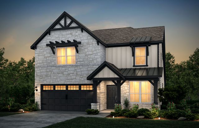 Hamilton by Pulte Homes - image
