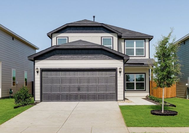 Primrose by LGI Homes - image