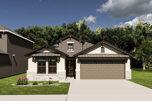 Oliver 2015 S by Saratoga Homes - image
