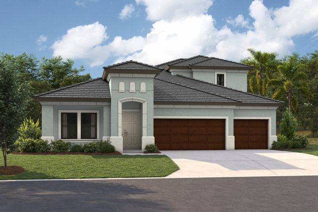 Bayport II by Homes by WestBay - image