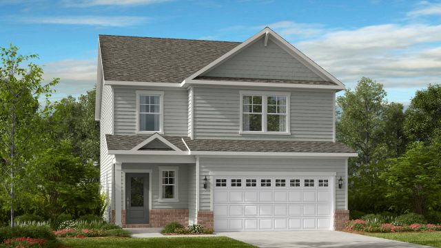 Quincy by Taylor Morrison - image