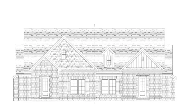 Grant by Southeastern Building Corporation - image