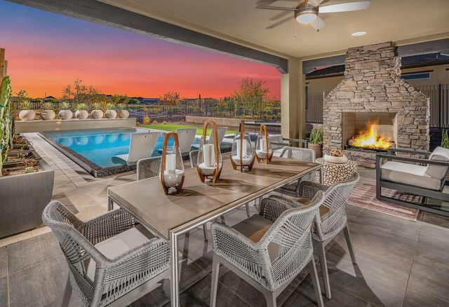 Ironwood by Shea Homes - image