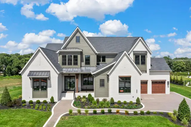 Dresden by Drees Custom Homes - image