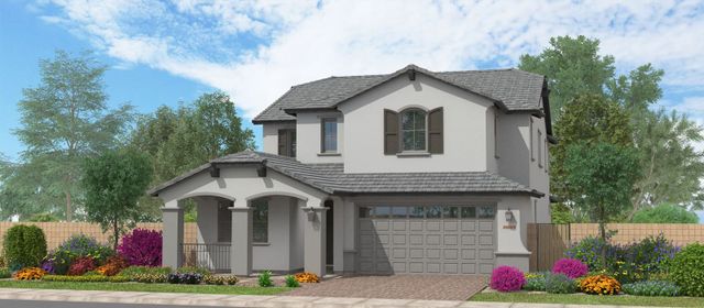 Granite Peak by Fulton Homes - photo