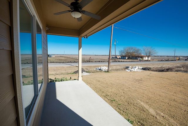 Marion Park by Olin Johnson Homes in Marion - photo