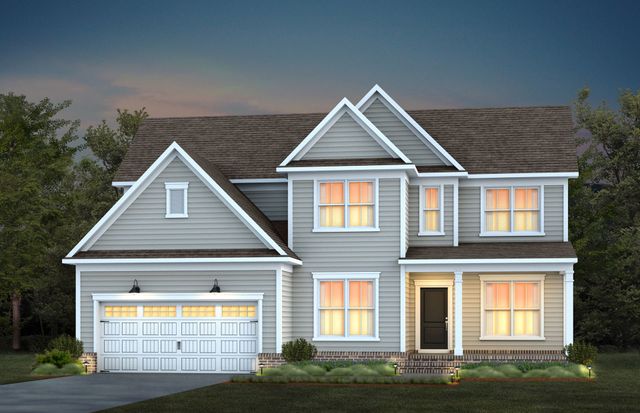 Vanderbilt by Pulte Homes - image