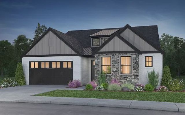 Blythe by Shea Homes - image