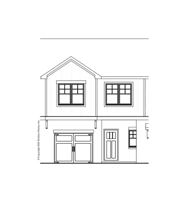 Sabal by Rocklyn Homes - image