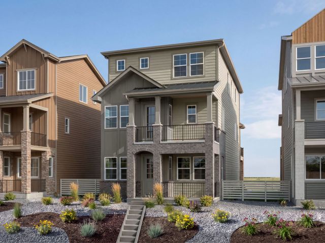Ridgepoint by Pulte Homes - image