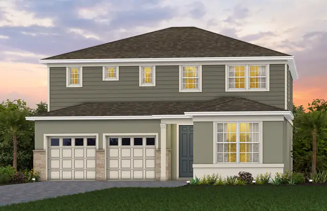 Imperial by Pulte Homes - image