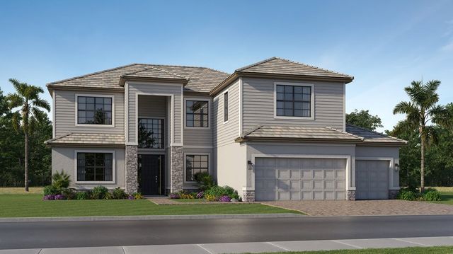 National by Lennar - image