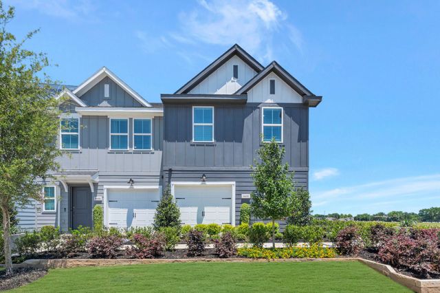 Celina by K. Hovnanian® Homes - image