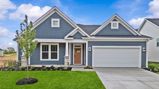 Wakefield by DRB Homes - image