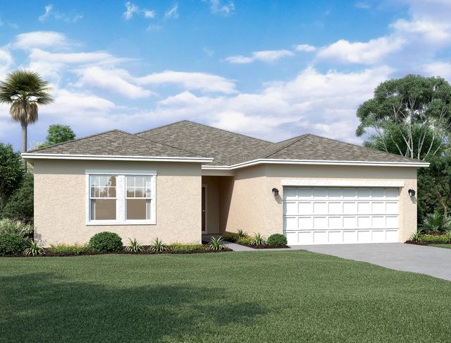 Vega by Starlight Homes - image