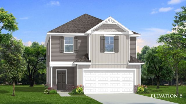 Reagan by DRB Homes - image