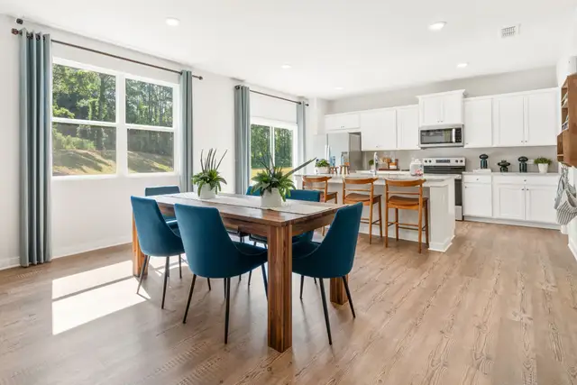 Harding by Century Communities - image