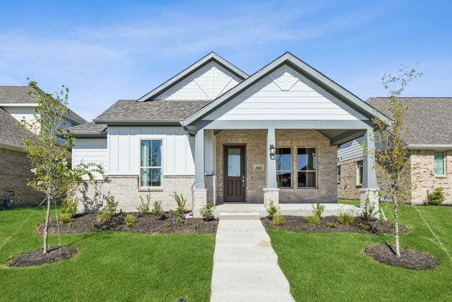 Wren by Centre Living Homes - image