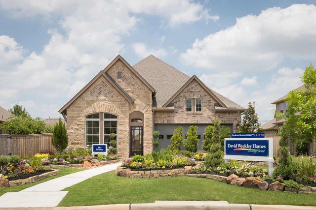 The Dunlap by David Weekley Homes - photo