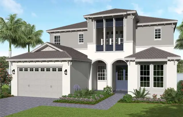 Kestrel Grand by Minto Communities - image