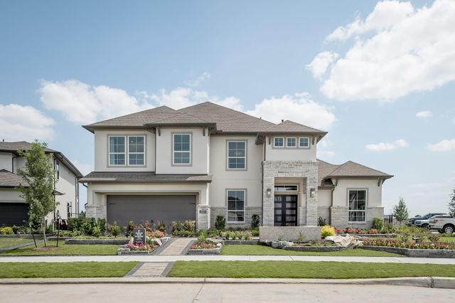 Savoy by Tri Pointe Homes - image