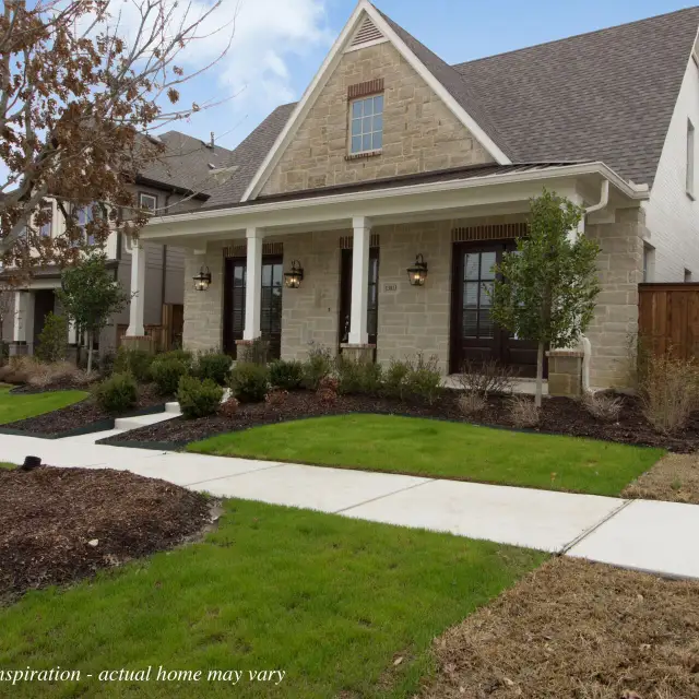 The Limoges by Village Homes - image