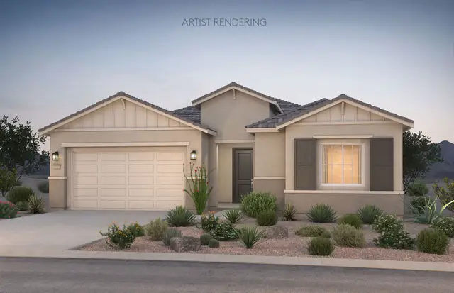 Parklane by Pulte Homes - image