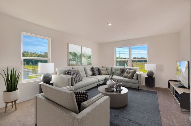 Scenic Terrace by Stanley Martin Homes in Haines City - photo