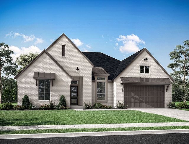 Windhaven by Tri Pointe Homes - photo