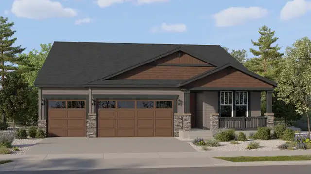 Davis by Lennar - image