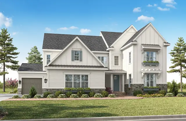 Napa by Classica Homes - image