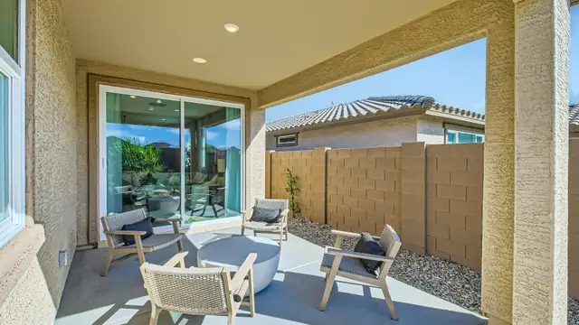 Revolution Plan 4083 by Lennar - image