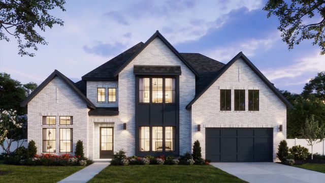 Reese III by Southgate Homes - image
