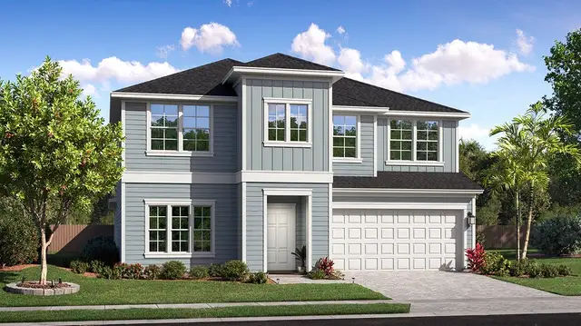 Kingsley II by Lennar - image