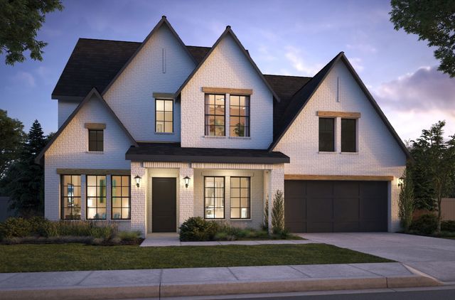 Stella by Southgate Homes - image