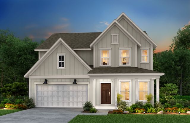 Continental by Pulte Homes - image