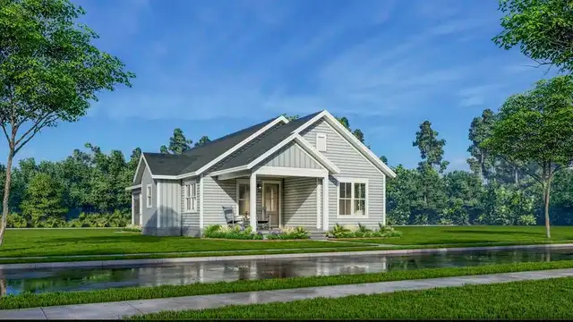 The Clay by New Leaf Builders - image
