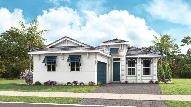 Gina by Kolter Homes - image