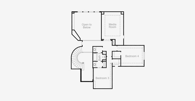 Anahuac by Coventry Homes - image