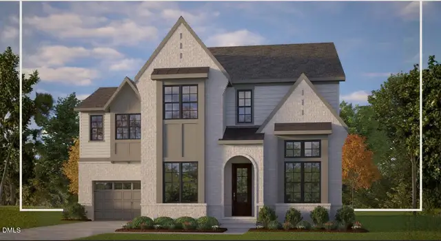 The Allister by RobuckHomes - image