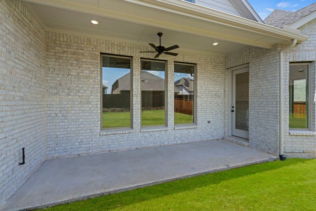 Haskell II by Coventry Homes - image