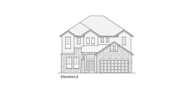 Archer 50′ by Chesmar Homes - image