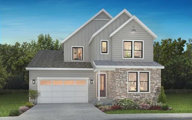 4056 Starfall by Shea Homes - image