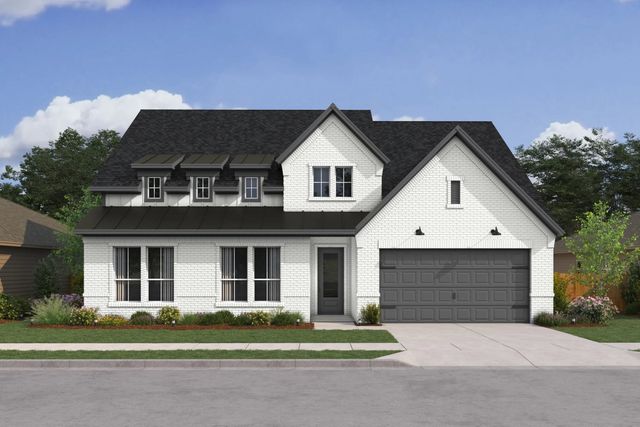 Frankfurt by K. Hovnanian® Homes - image