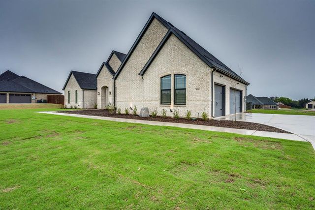 The Arbors Midlothian image