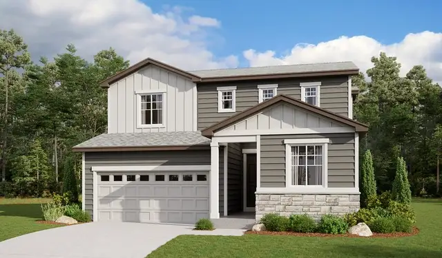 Citrine by Richmond American Homes - image